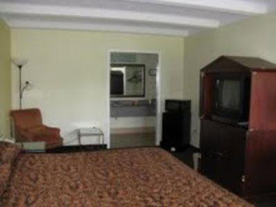 Walking Horse Lodge Lewisburg Habitación foto